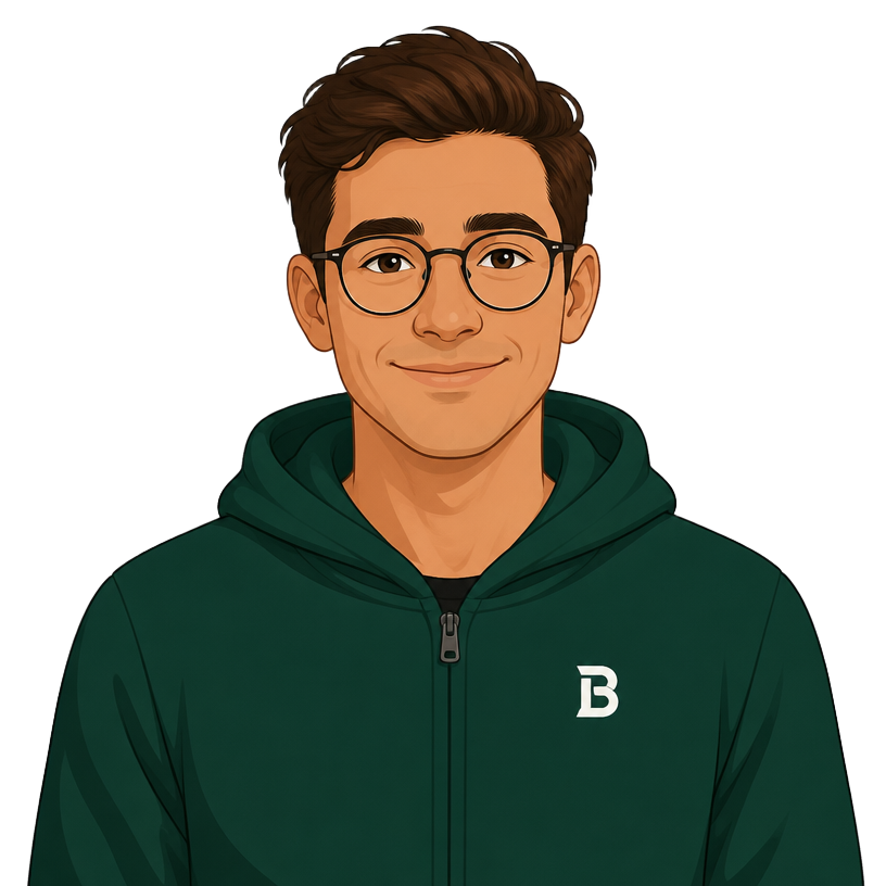 Mason, your BuildGuide assistant